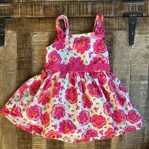2t dress